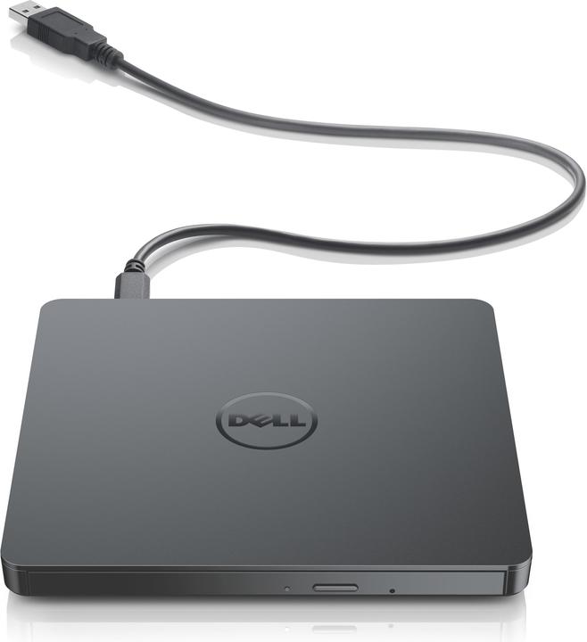 Productafbeelding Dell Slanke DW316 aandrijving (DVD-station)