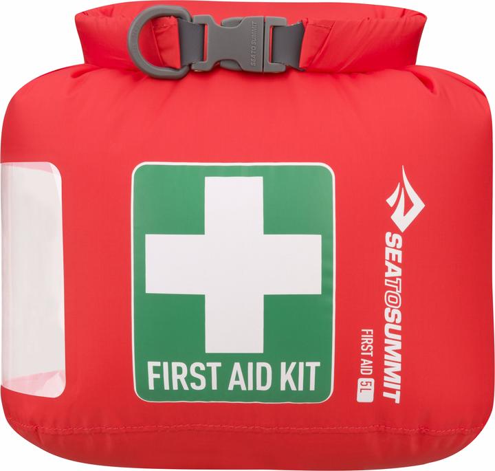 Sea To Summit Sac de premiers secours (Trousse de premiers soins)