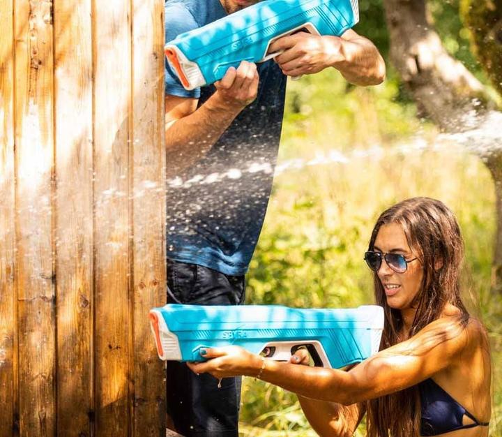 Produktbild Spyra One (Tank Integriert)