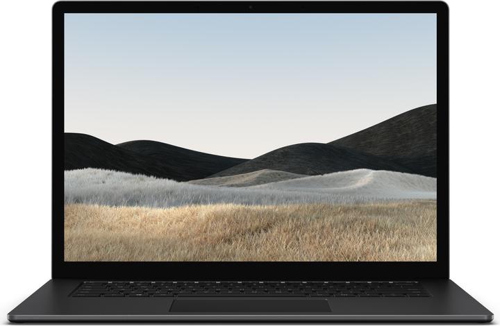 Produktbild Microsoft Surface Laptop 4 (15", Intel Core i7-1185G7, 16 GB, 512 GB, DE)