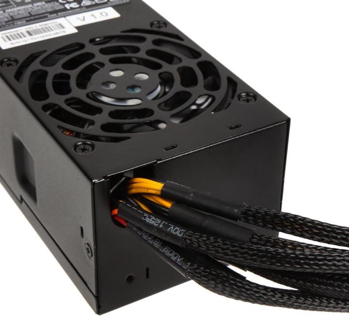 Produktbild Silverstone SST-TX300 (300 W)