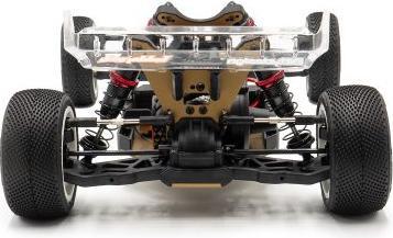 Produktbild Hobbytech Buggy 2WD XMID PACK 1:10 RTR