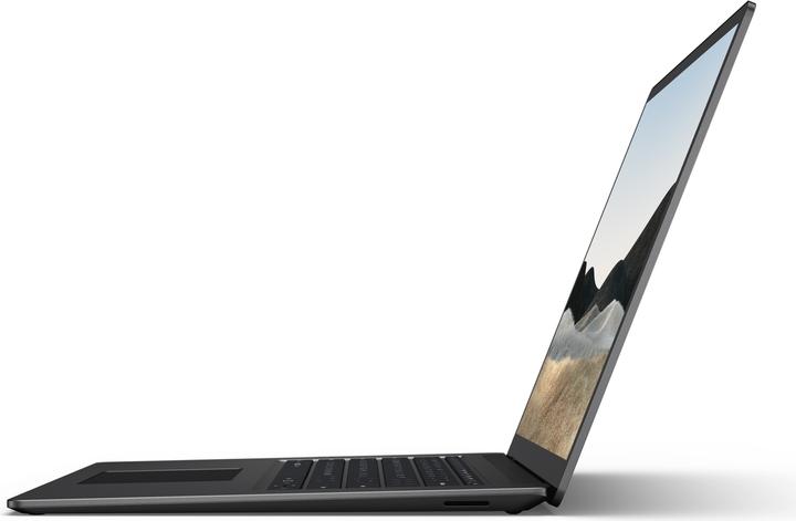 Actual product image Microsoft Surface Laptop 4 (15", AMD Ryzen 7 4980U, 16 GB, 512 GB, DE)