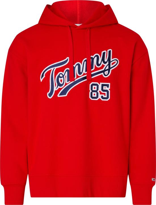 Produktbild Tommy Hilfiger Tommy Jeans Relaxed College 85 - 97615 (S)