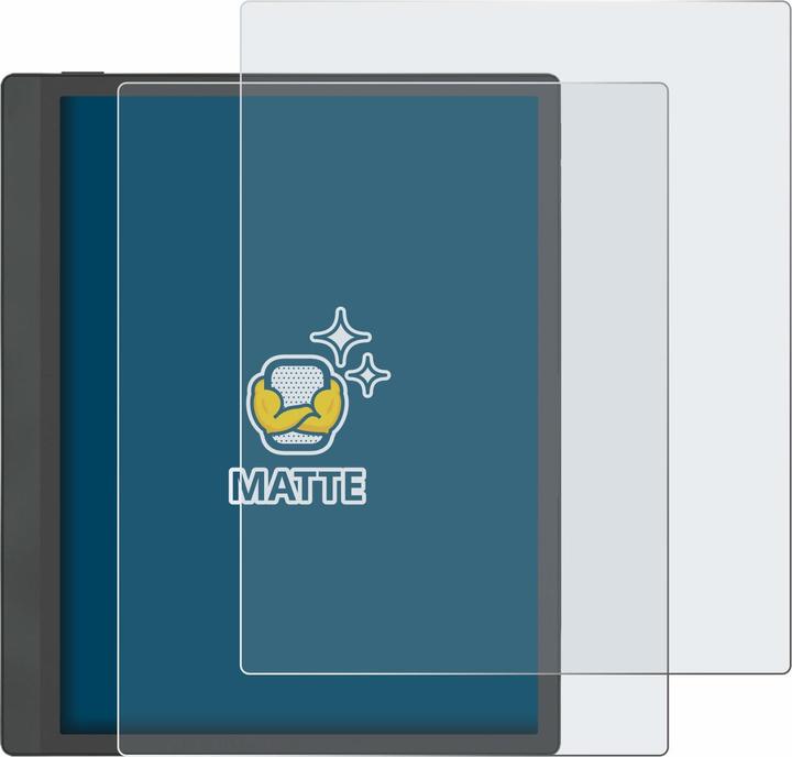 Produktbild BROTECT Entspiegelungs-Schutzfolie Displayschutz Matt