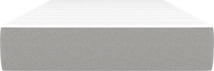 Produktbild VidaXL Jivin (120 x 200 cm, Federkern)