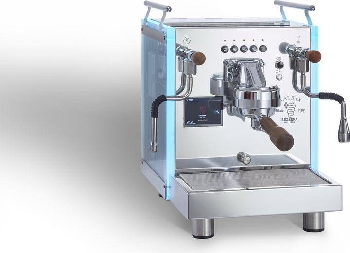 Immagine prodotto Bezzera Matrice Top DE