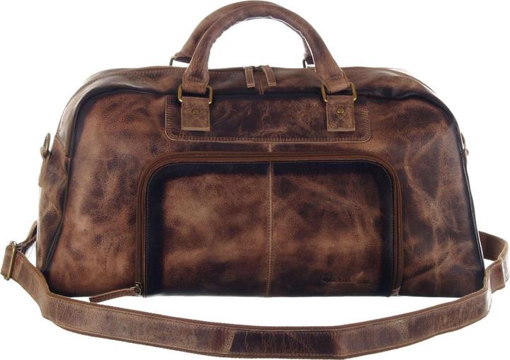 Immagine prodotto Greenland Nature Borsa da viaggio Mascu & Line 56 cm (33 l)
