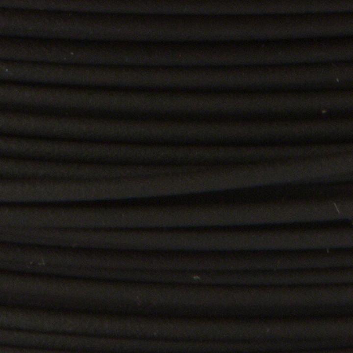 Immagine prodotto Proto-pasta PLA con fibra di carbonio (PLA, Carbonio, 1.75 mm, 500 g, Grigio)