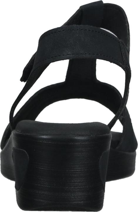 Image du produit Arcopedico Parfaite pour cette saison, cette sandale compensée résistante et confortable de (41)