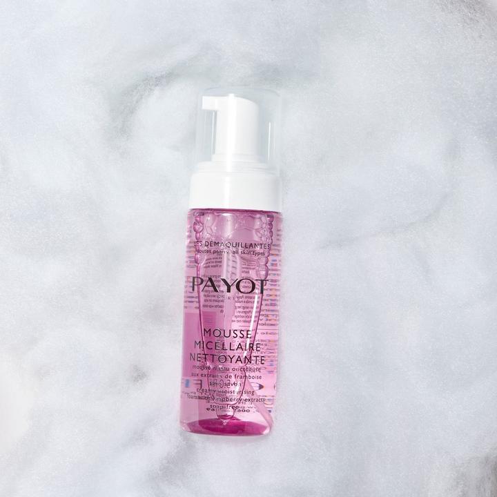 Image du produit Payot Paris Les Démaquillantes (Eau micellaire, 150 ml)