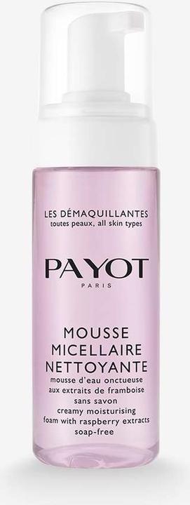 Image du produit Payot Paris Les Démaquillantes (Eau micellaire, 150 ml)