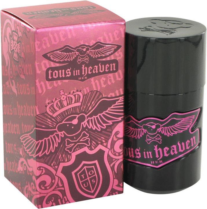 Immagine prodotto Tous In Paradiso (Eau de toilette, 50 ml)