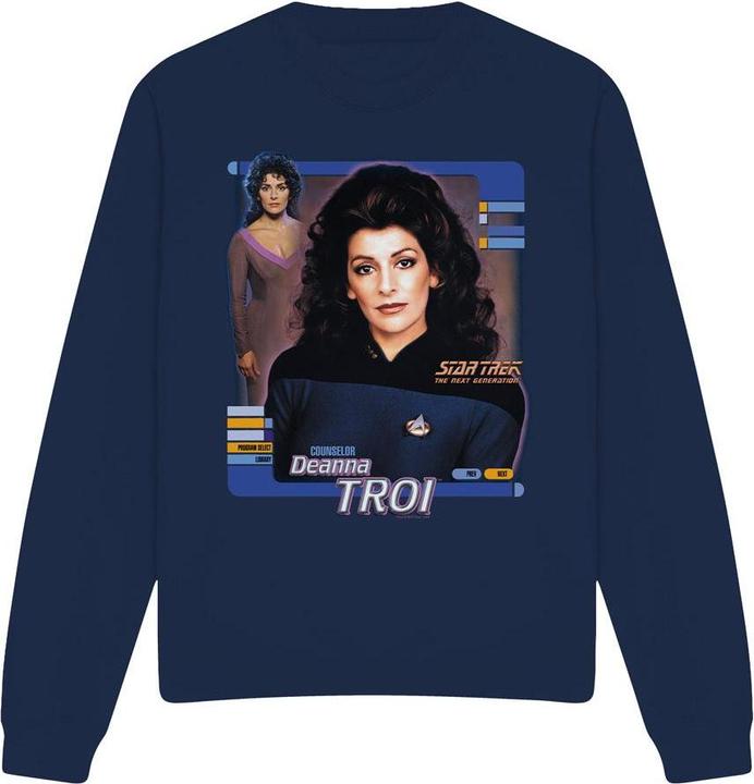 Produktbild Sweatshirt (XL)