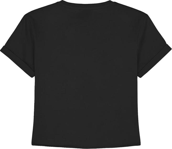 Produktbild Amplified Misery Crew Kurzes Top (M)