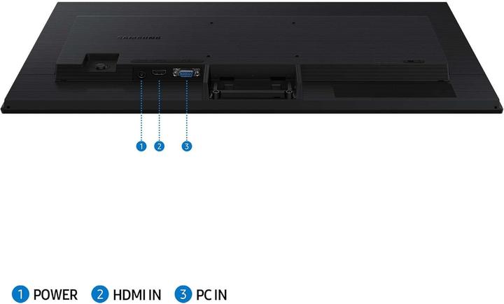 Produktbild Samsung S30GD (1920 x 1080 Pixel, 27")