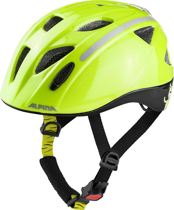 Image du produit ALPINA SPORTS Ximo Flash (49 - 54 cm)