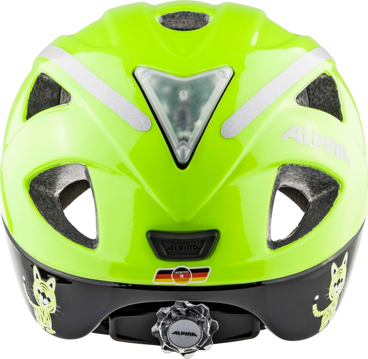 Actual product image ALPINA SPORTS Ximo Flash (49 - 54 cm)