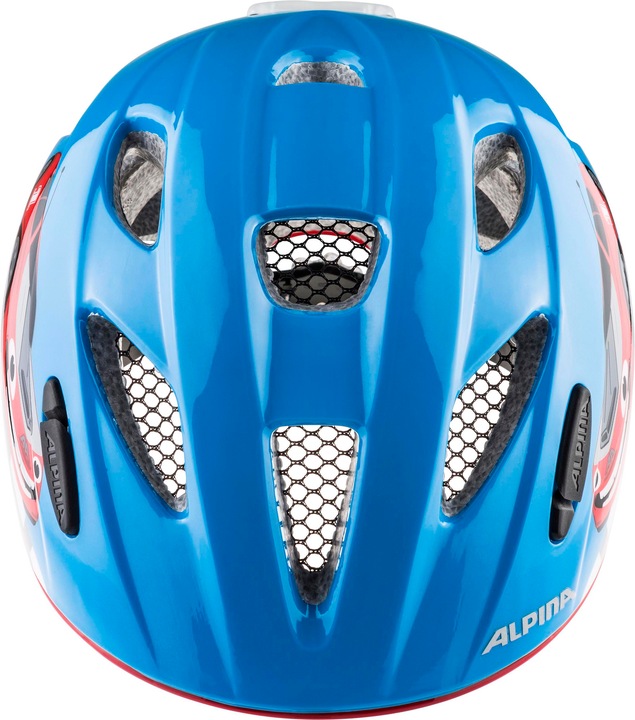 Actual product image ALPINA SPORTS Ximo Flash (49 - 54 cm)