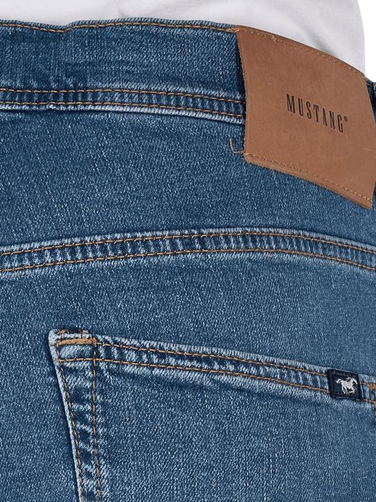 Produktbild Mustang Oregon Jeans Bootcut (W35/L34)