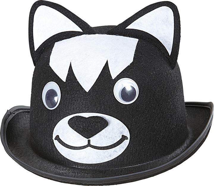 Produktbild Widmann MELONE KATZE Filz