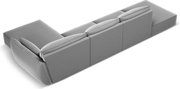 Produktbild Micadoni Kaelle (Ecksofa)