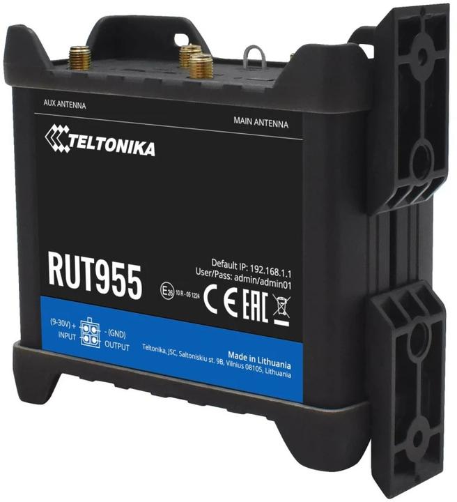 Produktbild Teltonika RUT955