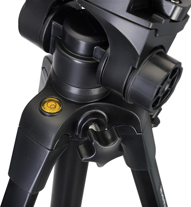 Actual product image Levenhuk Level Base TR20 (Metal, Plastic)