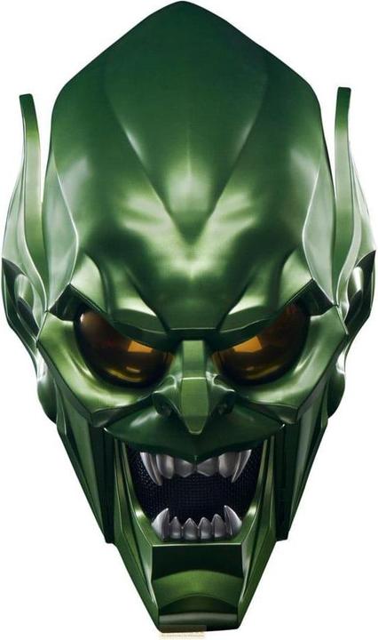 Actual product image Hasbro Spider-Man - Green Goblin