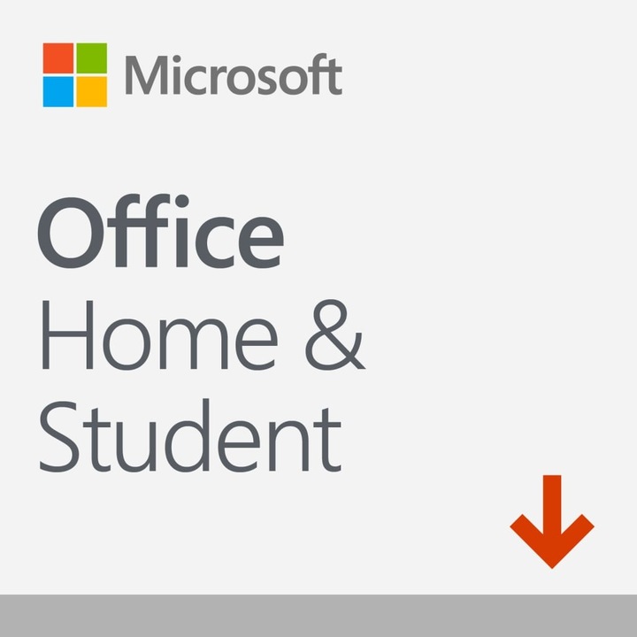 Microsoft Office Home & Student 2019 (1 User, 1 Geräte/User, unbegrenzt)