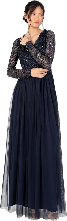 Image du produit Maya Deluxe Vestito Maxi Deluxe Maya (34)