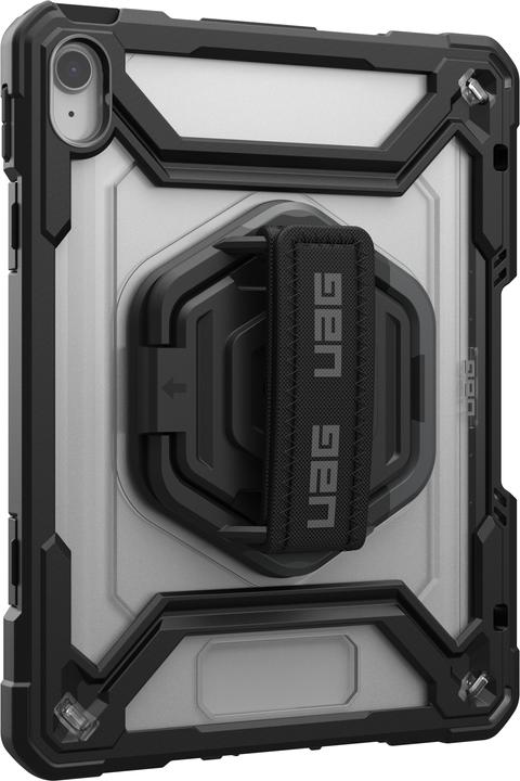 UAG Plasma (iPad 10.9 (2022))