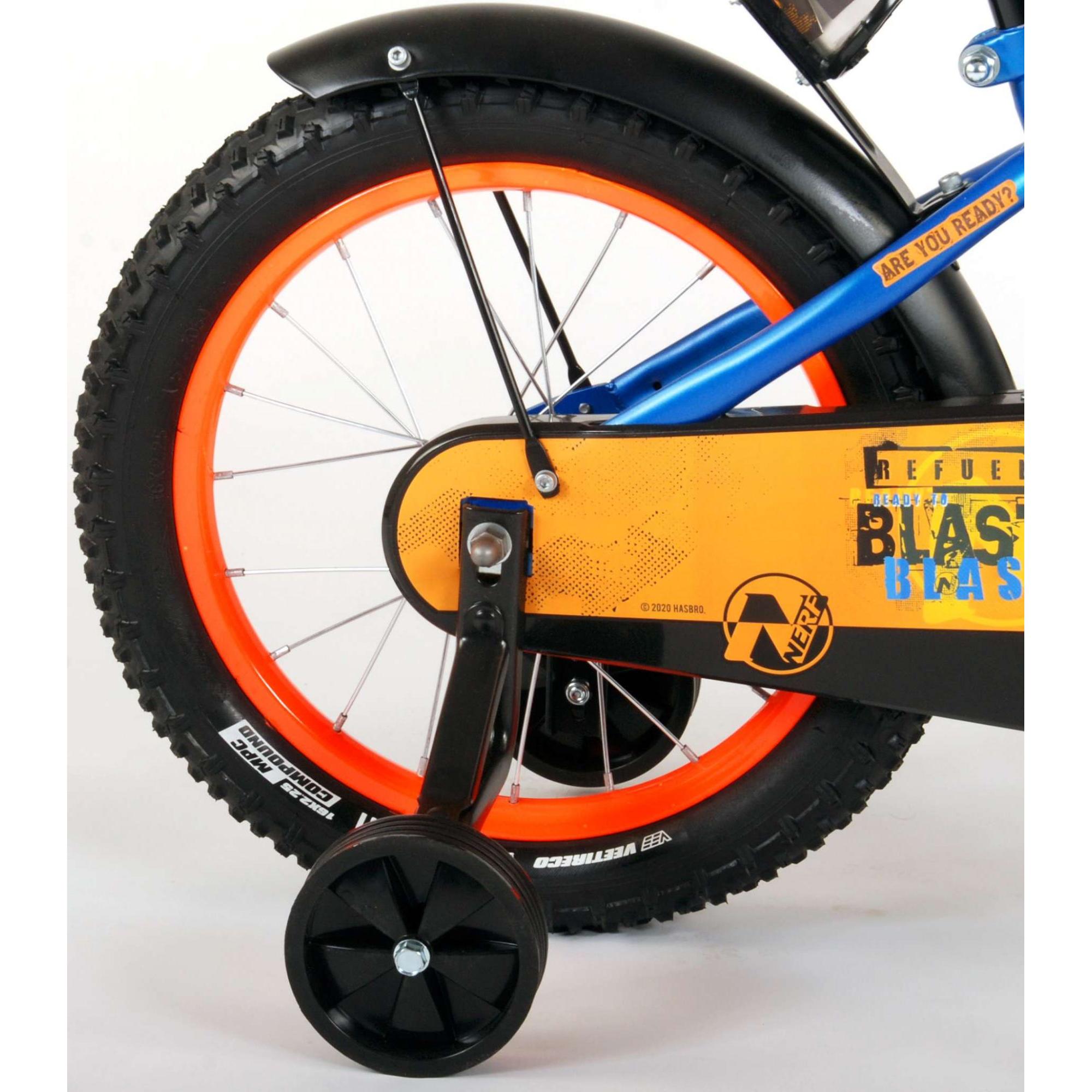 Thumbnail - Volare, Kindervelo