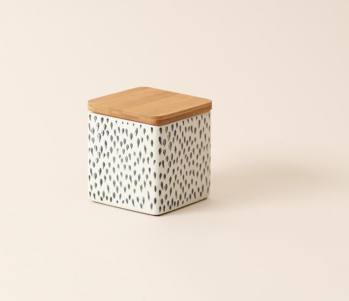 Image du produit Esmée Canister en pierre (0.75 l)