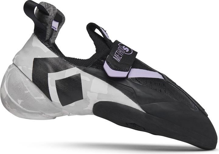 Black Diamond W Method S Climbing Shoes (37)