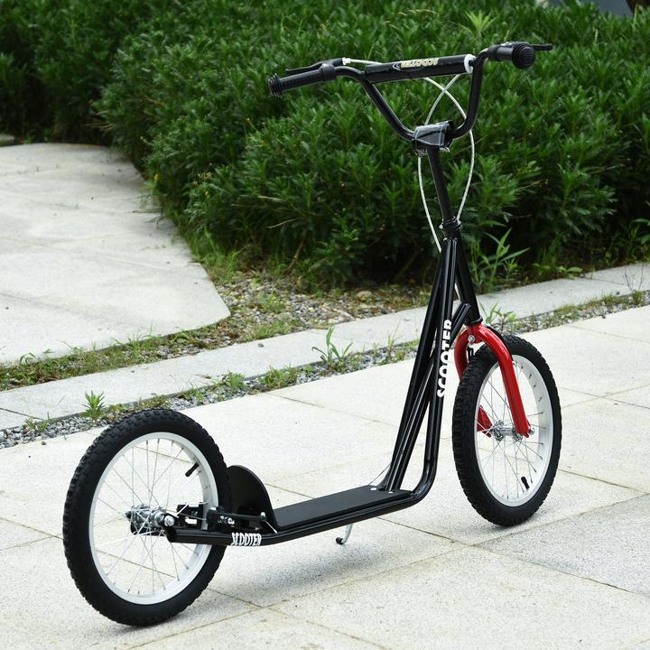 Actual product image Jamb Scooter 16 inch