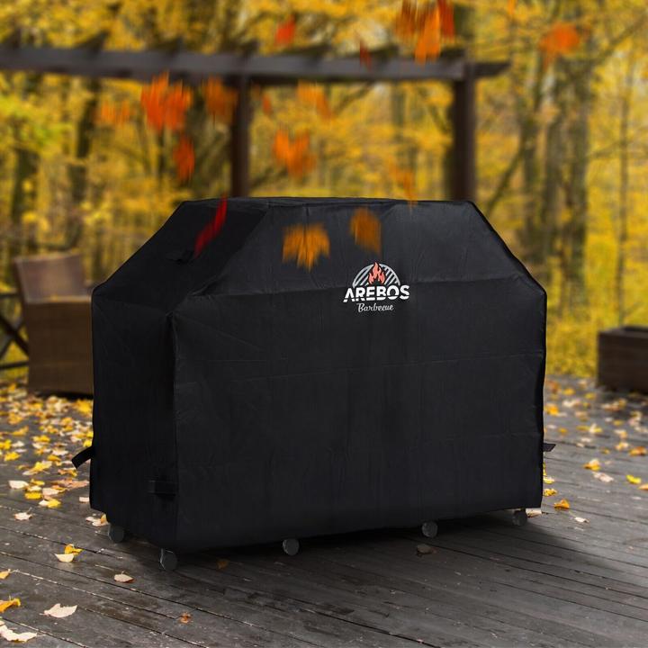 Produktbild Arebos Grillabdeckung