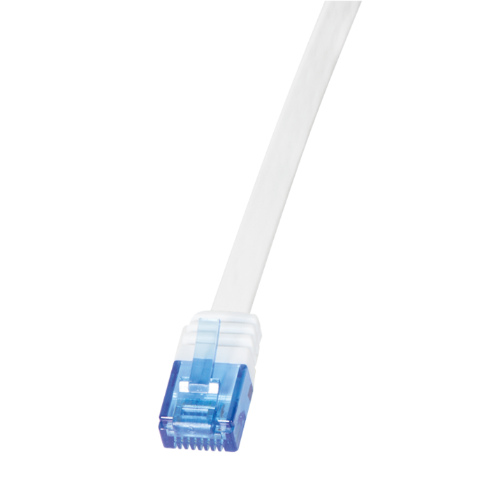 Produktbild LogiLink Netzwerkkabel (U/UTP, CAT5e, 5 m)