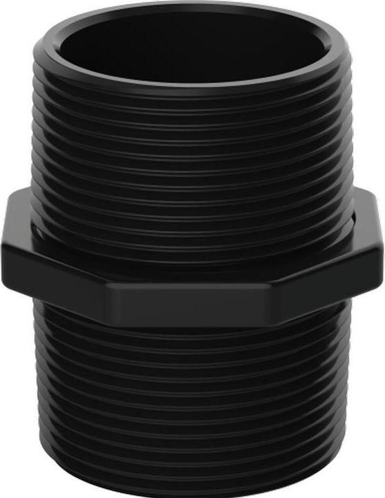 Axis Kamerakuppel-Rohrkupplung - Innenbereich, Aussenbereich (Montage-Kit)