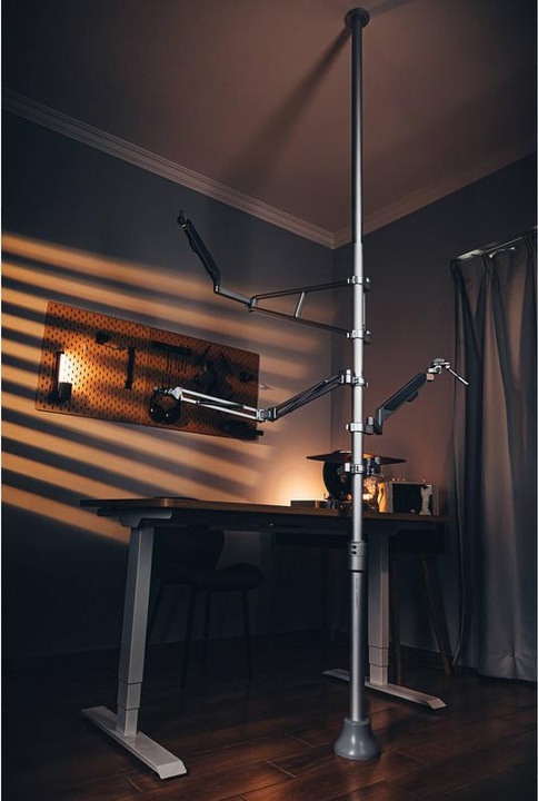 Immagine prodotto Falcam Configurazione dell'Home Studio 2.1-3.1m