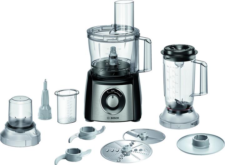 Image du produit Bosch Hausgeräte MCM3PM386 (900 W)