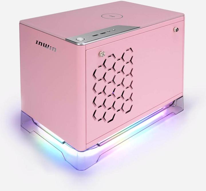 Immagine prodotto In Win A1 Plus (Mini-ITX)