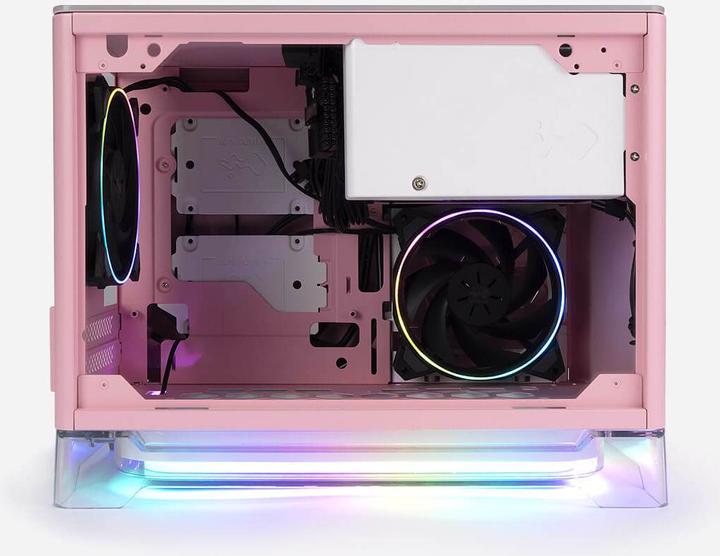 Immagine prodotto In Win A1 Plus (Mini-ITX)