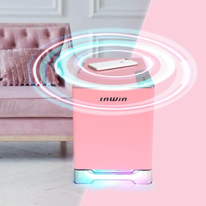 Immagine prodotto In Win A1 Plus (Mini-ITX)