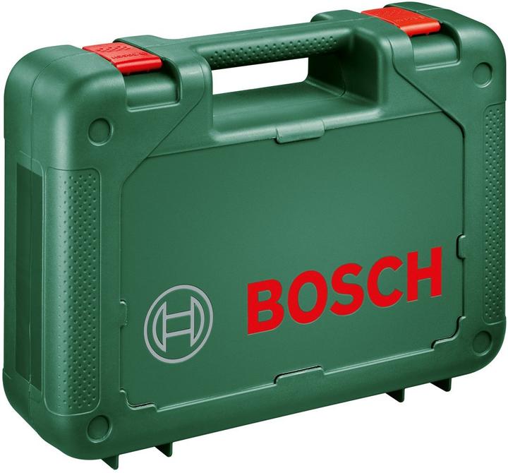 Produktbild Bosch Home & Garden Uneo 10,8 Li-2, 2 Akkus (Akkubetrieb)