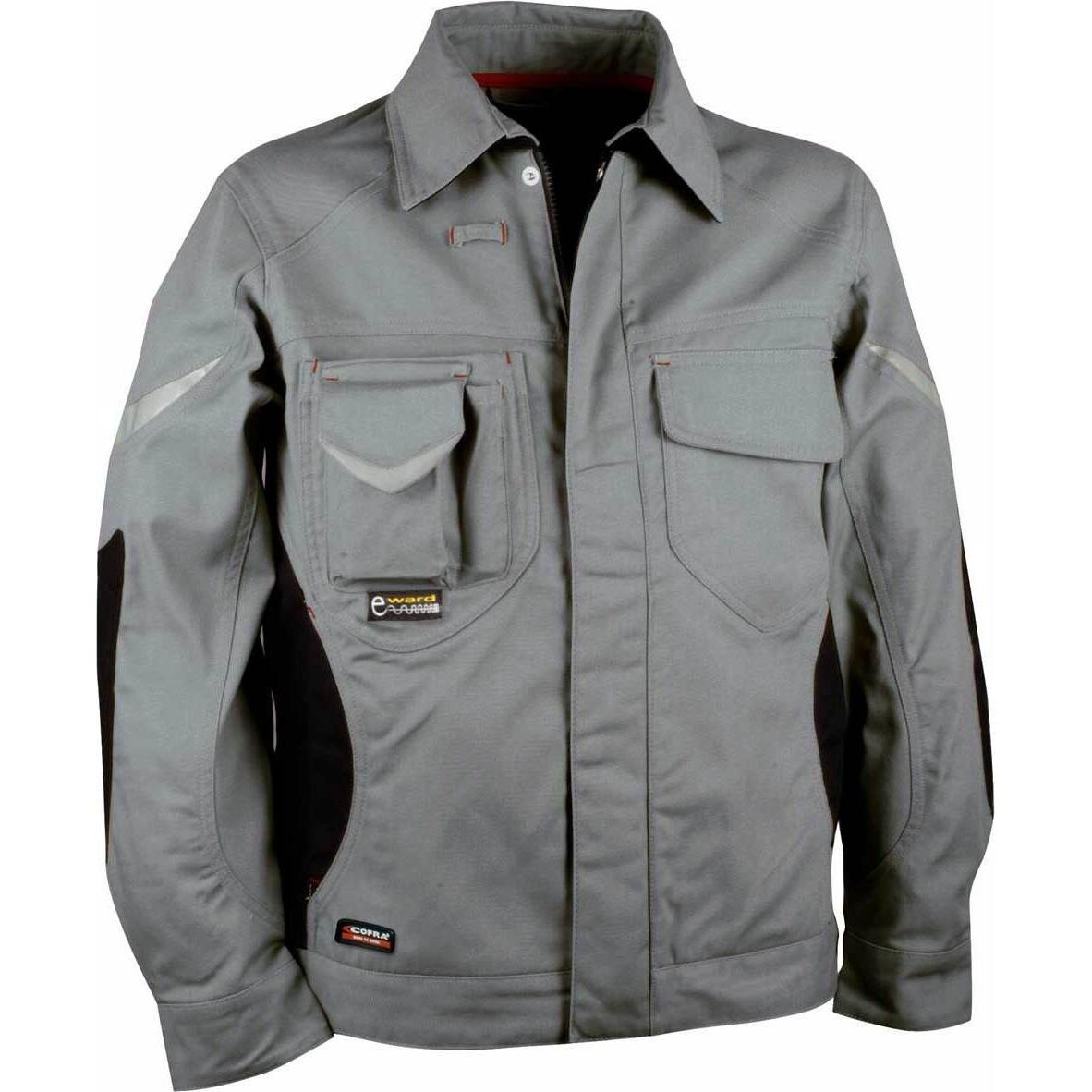 Cofra, Arbeitsjacke, arbeitsjacke workmaster (56)