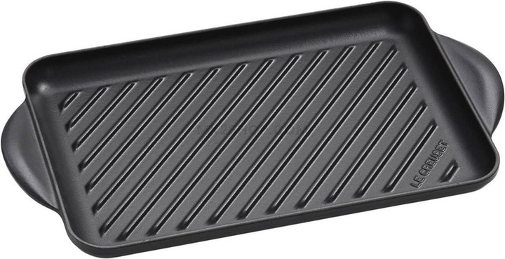 Produktbild Le Creuset Grillplatte (Bratpfanne, Gusseisen, Emaille)