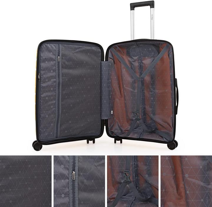 Produktbild Itaca Mittelgrosser Koffer (55.70 l)