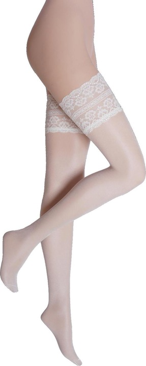 Produktbild Levee Satin Sheers (20 DEN, 48 - 50)