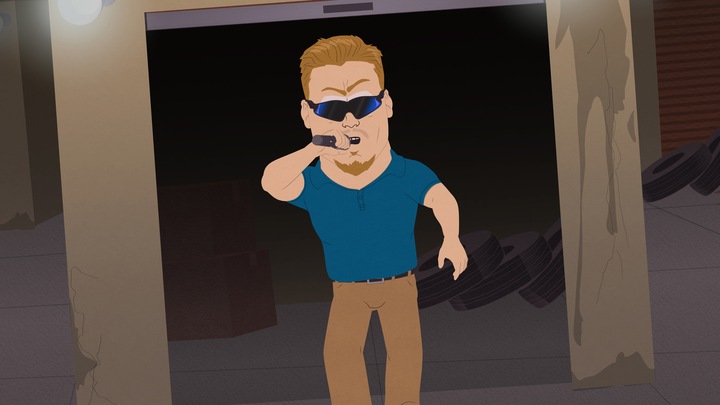 Immagine prodotto Ubisoft South Park: The Fractured But Whole (Codice in scatola) (Switch, EN)